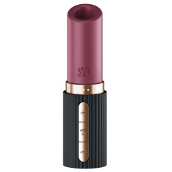 Satisfyer Stimulateur de Clitoris Pro 2 Kiss